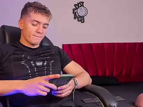 paull george online show from 10.03.25