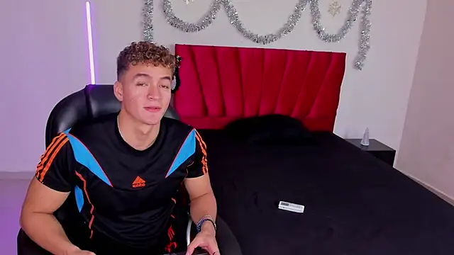 paull george online show from 11.12.25