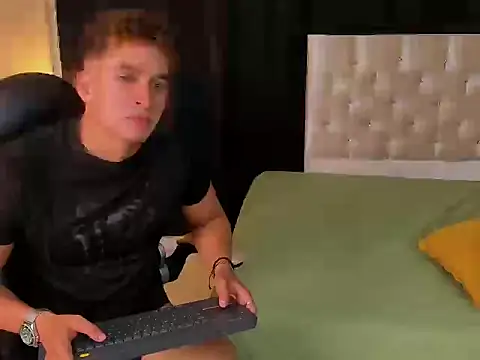 paull george online show from 03.28.26