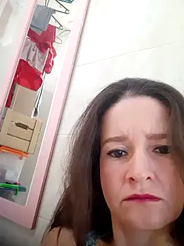  anita rojas online show from 09.13.25