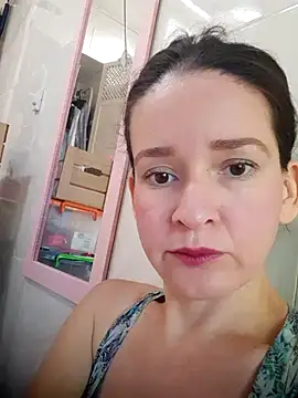  anita rojas online show from 10.07.25