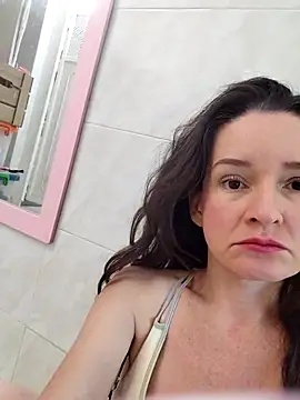  anita rojas online show from 11.27.25