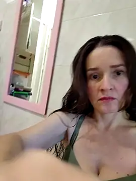  anita rojas online show from 01.12.26