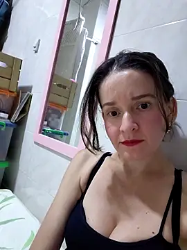  anita rojas online show from 05.10.26
