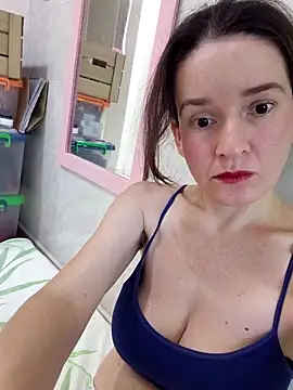  anita rojas online show from 05.10.26