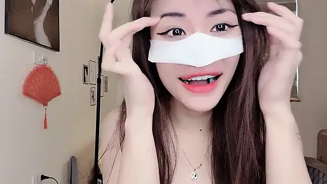 MaiLiiil online show from 09.14.25