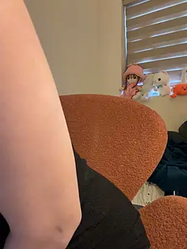 MaiLiiil online show from 03.15.26