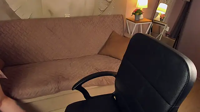 SandraEleson online show from 11.21.25