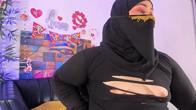 samanee konn online show from 05.29.26