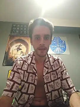 Drabhex online show from 07.04.26