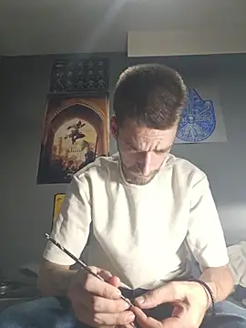 Drabhex online show from 07.25.26
