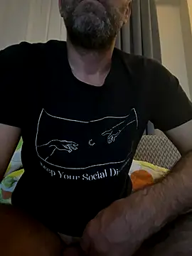 scarpion221017 online show from 10.27.25