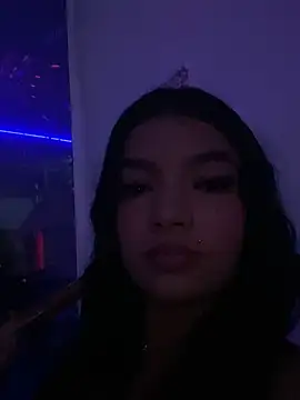 Snapshot of lola_bn chatting on 11.06.25 lola bn online show from 11.06.25