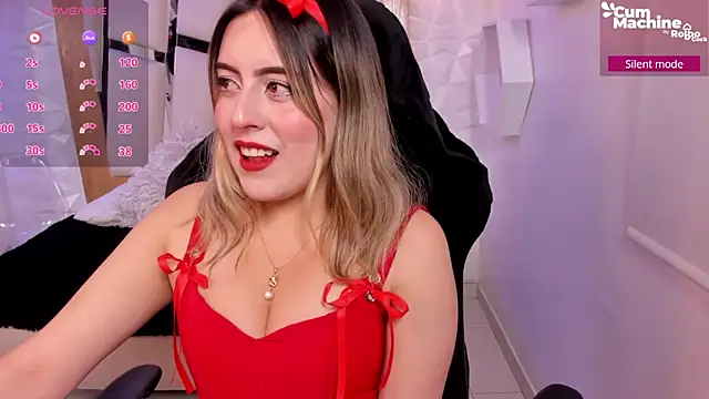 Jenny Wolridge  online show from 09.18.25