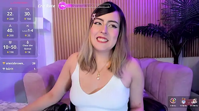 Jenny Wolridge  online show from 10.07.25