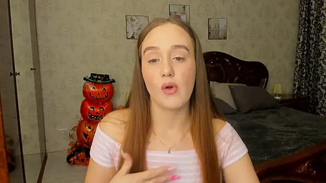 SabrinaCandi online show from 11.06.25