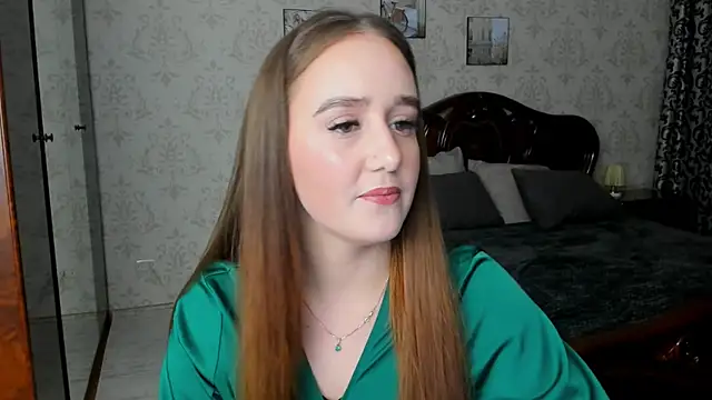 SabrinaCandi online show from 11.10.25