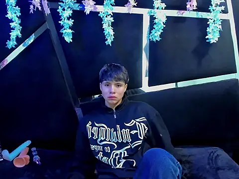 Bruno Cruzz online show from 09.11.25