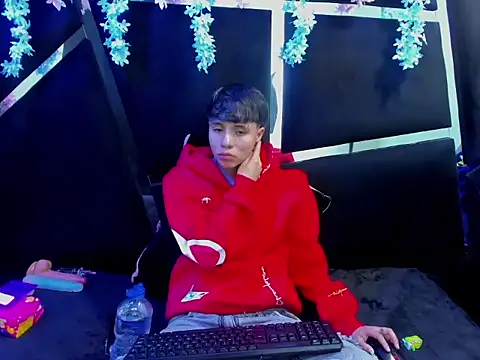 Bruno Cruzz online show from 09.13.25