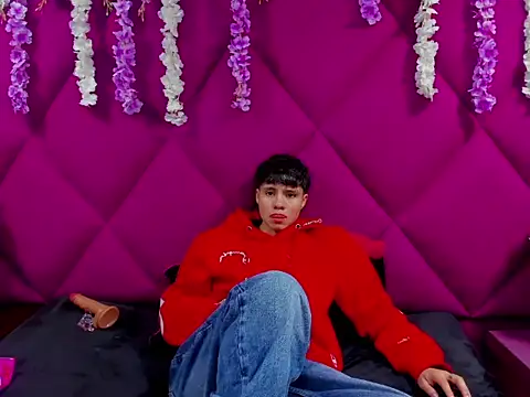 Bruno Cruzz online show from 09.27.25