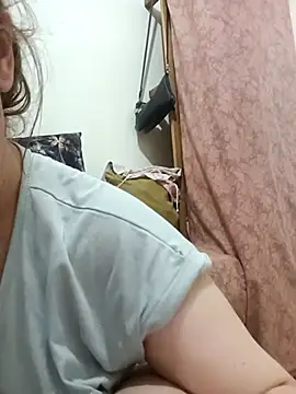 Sara charmouta9 online show from 09.19.25