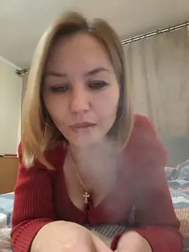 VeroLoverx online show from 10.17.25