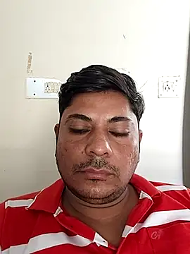 Ajmersingh335512 online show from 10.11.25