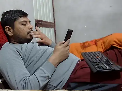 Ajmersingh335512 online show from 02.03.26