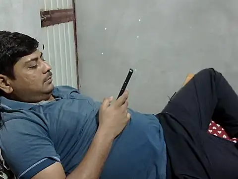 Ajmersingh335512 online show from 04.10.26