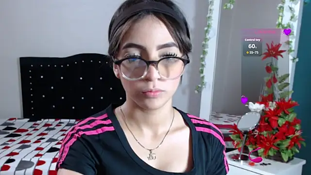 Coraline Playful online show from 09.19.25