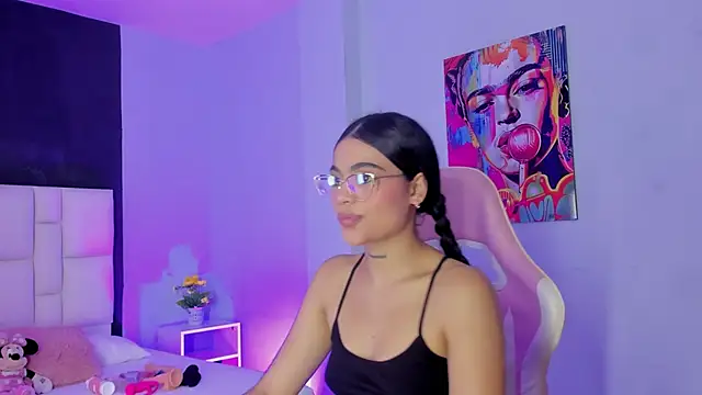 SammyRose  online show from 09.14.25