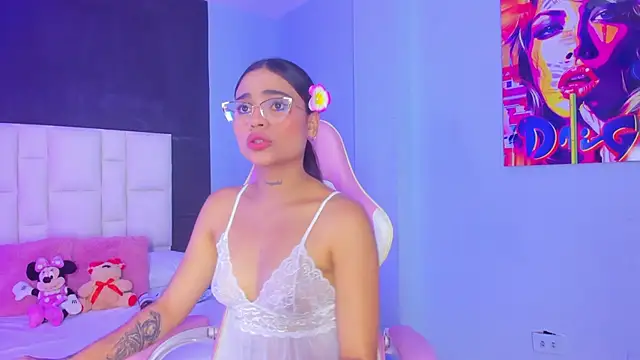 SammyRose  online show from 09.25.25