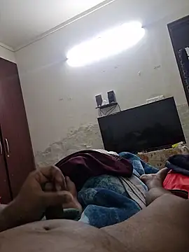 Snapshot of indiankiing chatting on 11.04.25 indiankiing online show from 11.04.25