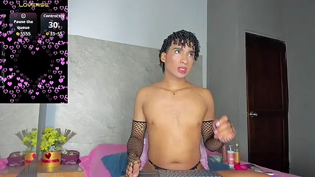 Stannlyy online show from 09.19.25