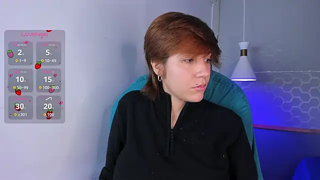 Snapshot of Tsuki_Maru chatting on 05.19.26 Tsuki Maru online show from 05.19.26