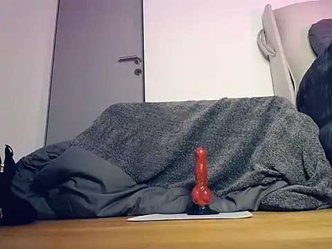 SissiViviGoonette online show from 04.23.26