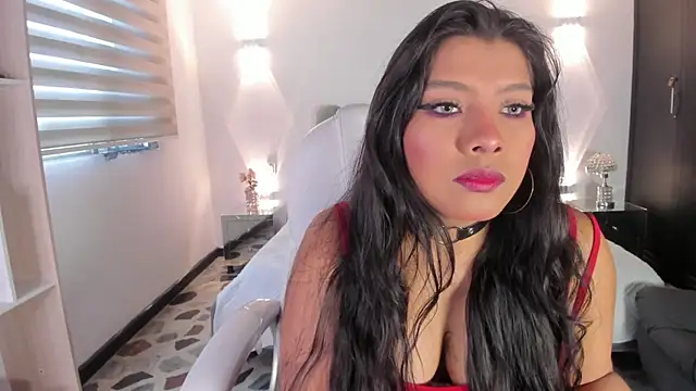 Snapshot of BritanyBrown_ chatting on 02.14.26 BritanyBrown online show from 02.14.26