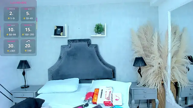 Snapshot of BritanyBrown_ chatting on 03.21.26 BritanyBrown online show from 03.21.26