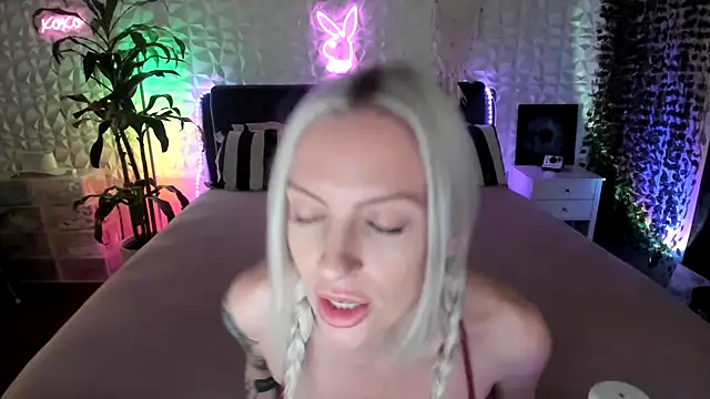 xbbybelle online show from 05.18.26