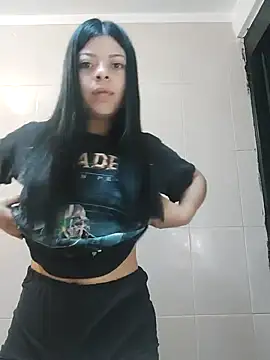 LunaJacobs online show from 10.26.25