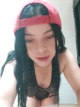 LunaJacobs online show from 05.16.26