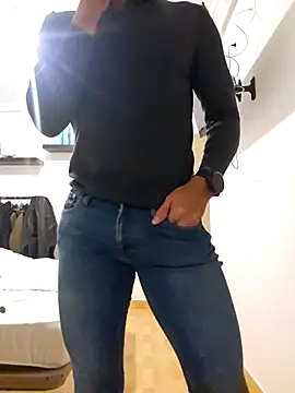 Latinfogoso84 online show from 11.18.25