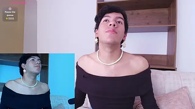 E R O S  online show from 09.13.25