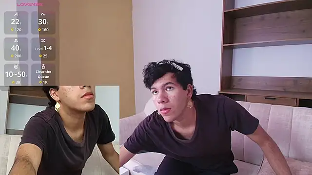 E R O S  online show from 09.16.25