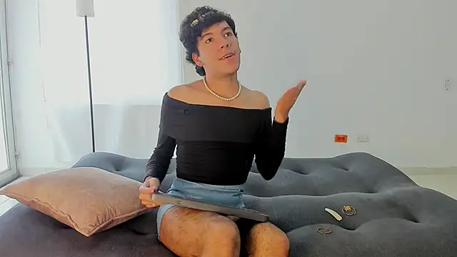 E R O S  online show from 10.18.25