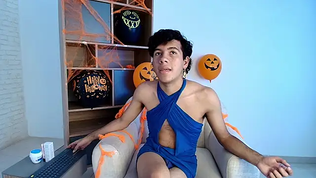 E R O S  online show from 10.28.25