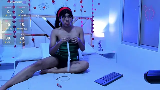 E R O S  online show from 02.22.26