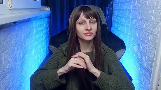 girlfriend night17 online show from 11.04.25