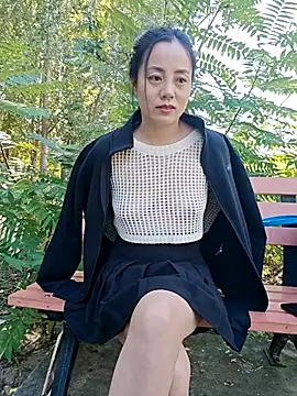 Snapshot of bingxin- chatting on 09.09.25 bingxin- online show from 09.09.25
