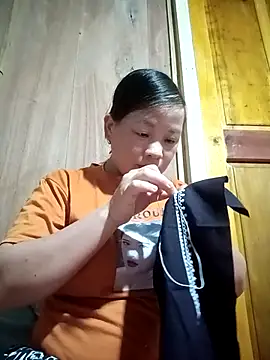 ningchun20 online show from 09.14.25